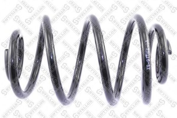 Arc spiral