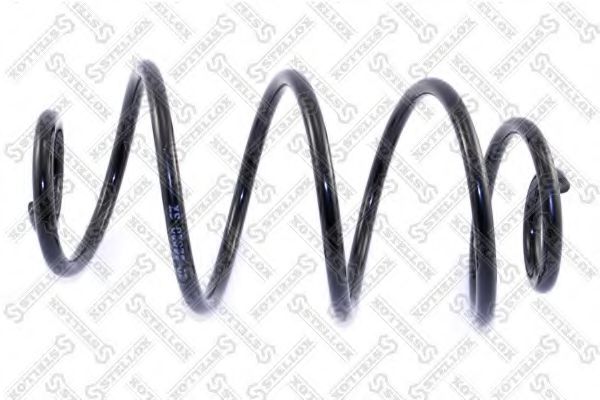 Arc spiral