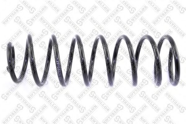 Arc spiral