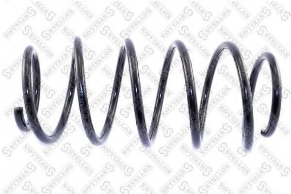 Arc spiral