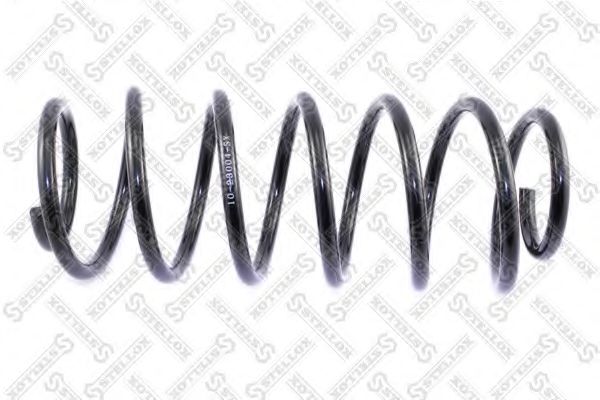 Arc spiral