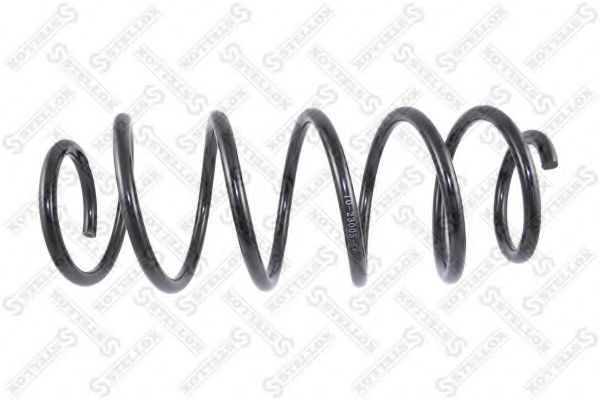 Arc spiral