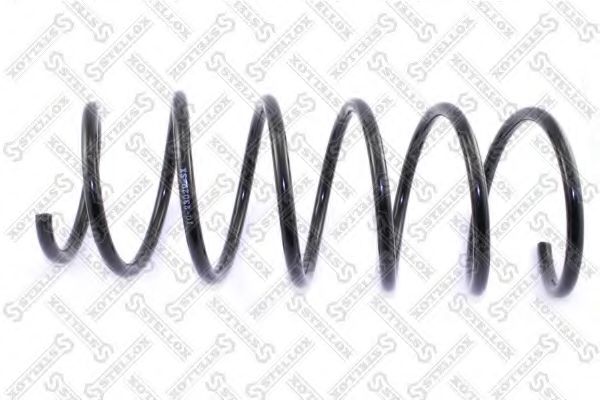 Arc spiral