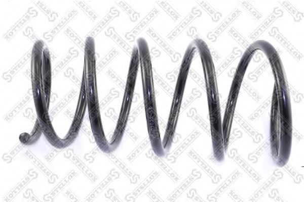 Arc spiral