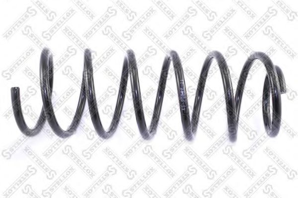 Arc spiral