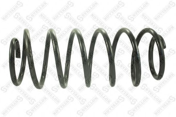 Arc spiral