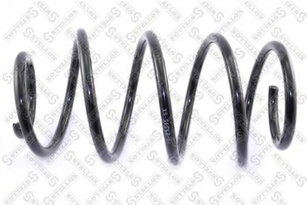 Arc spiral