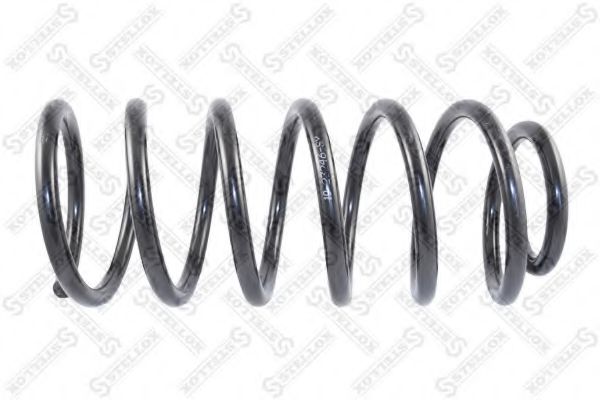 Arc spiral