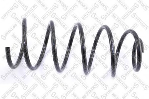 Arc spiral