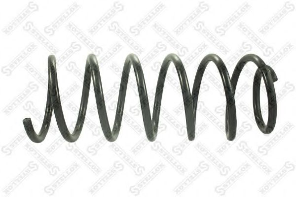 Arc spiral
