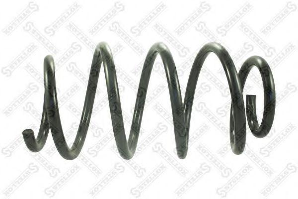 Arc spiral