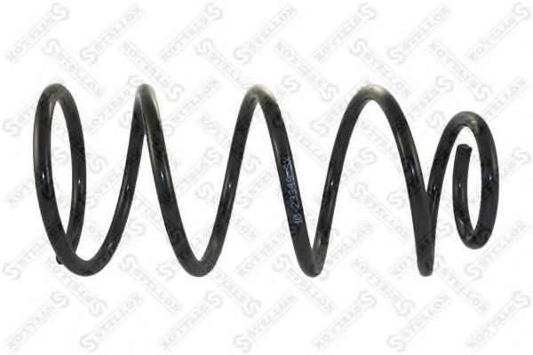Arc spiral