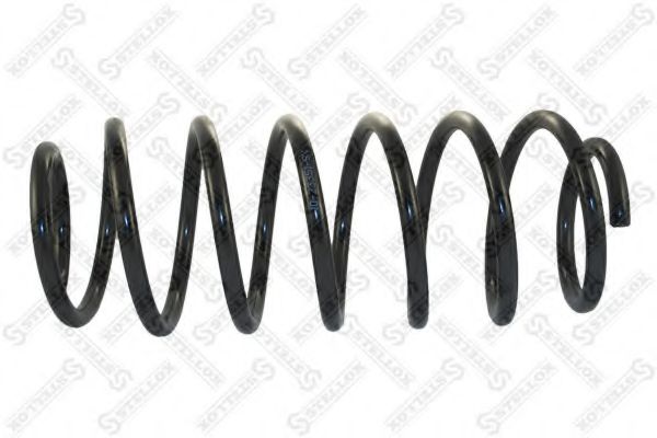 Arc spiral