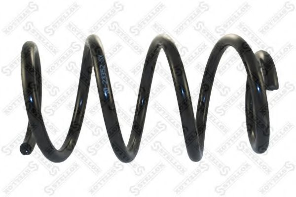 Arc spiral