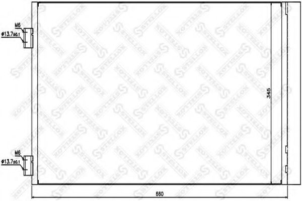 Condensator, climatizare