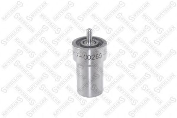 17-00265-SX Injector STELLOX 