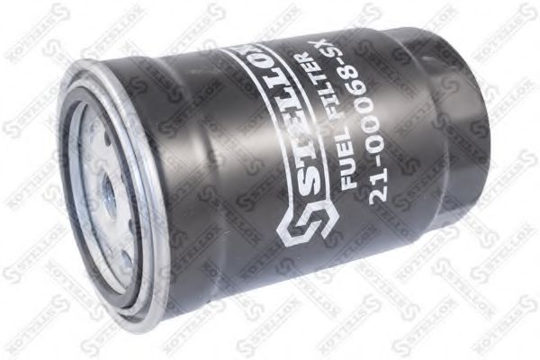 21-00068-SX filtru combustibil STELLOX 