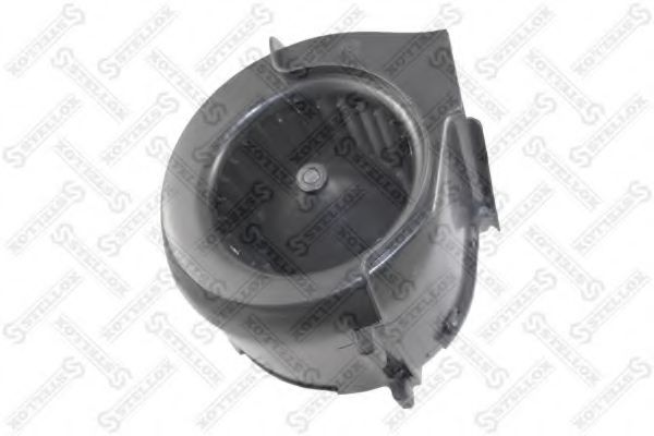 Electromotor, ventilatie interioara