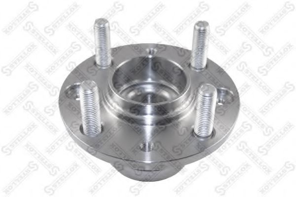 Set rulment roata