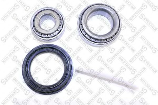 Set rulment roata