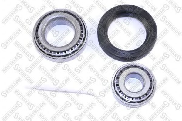 Set rulment roata