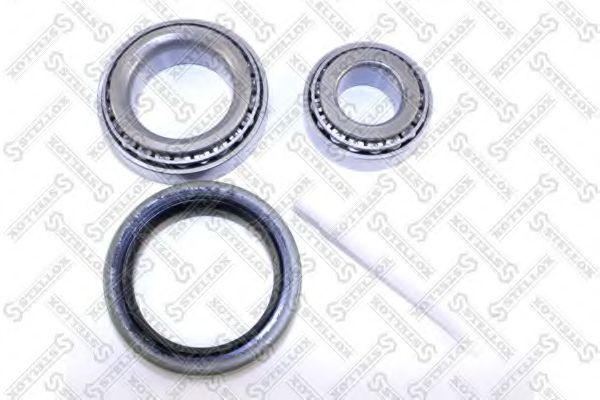 Set rulment roata