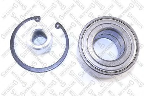 Set rulment roata