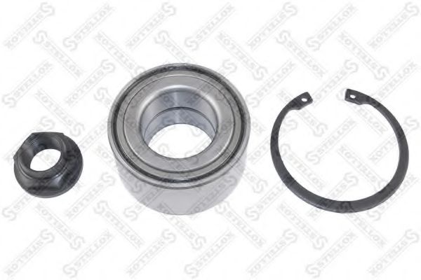 Set rulment roata