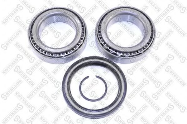 Set rulment roata