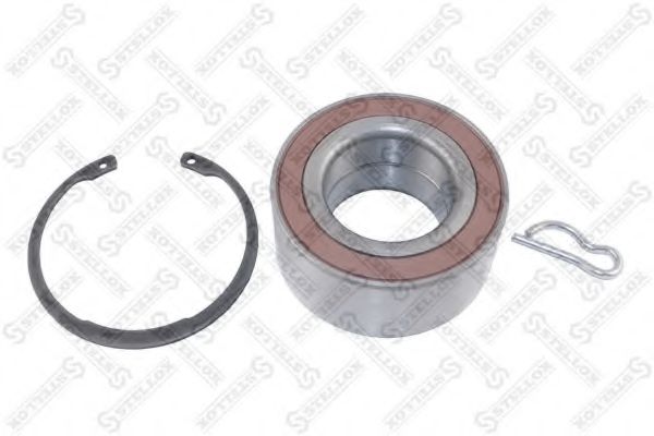 Set rulment roata