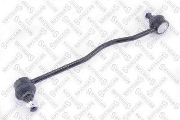 Brat/bieleta suspensie, stabilizator