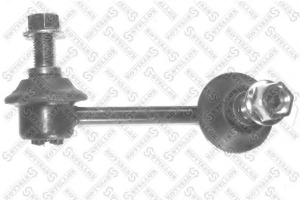 Brat/bieleta suspensie, stabilizator