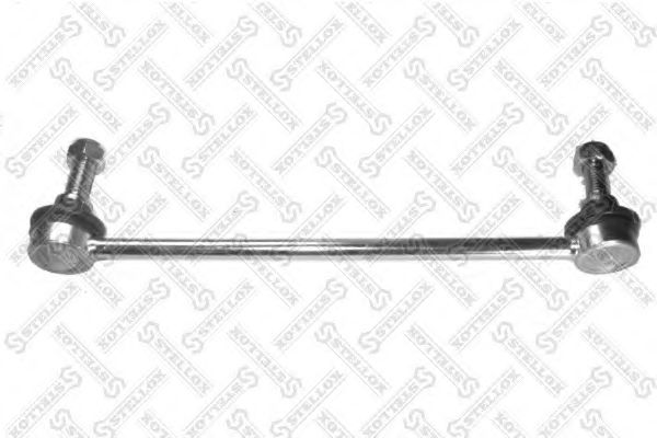 Brat/bieleta suspensie, stabilizator