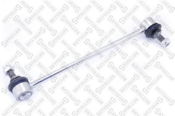 Brat/bieleta suspensie, stabilizator