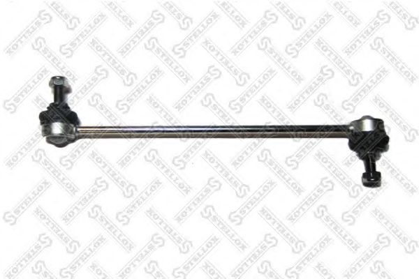 Brat/bieleta suspensie, stabilizator