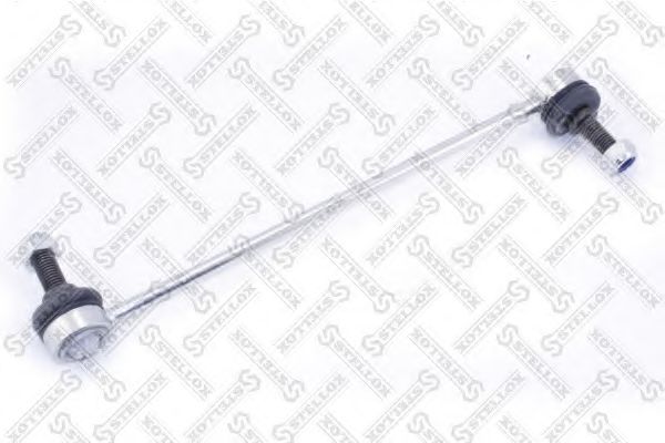 Brat/bieleta suspensie, stabilizator