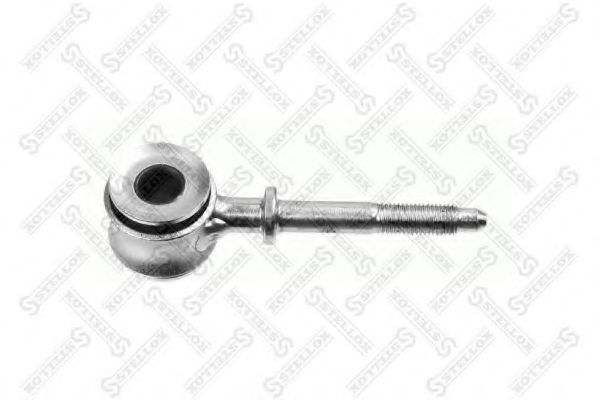Brat/bieleta suspensie, stabilizator