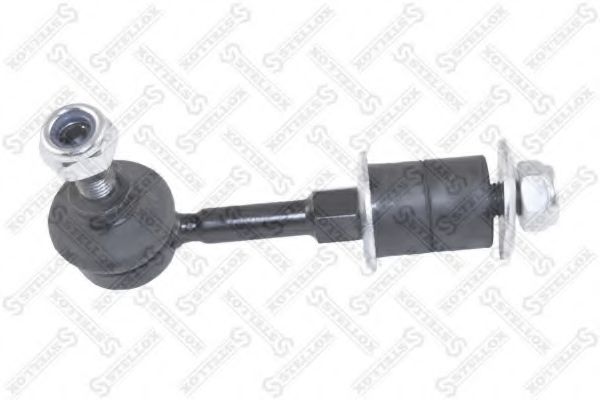 Brat/bieleta suspensie, stabilizator