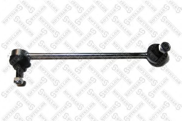Brat/bieleta suspensie, stabilizator
