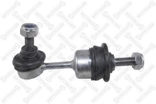 Brat/bieleta suspensie, stabilizator