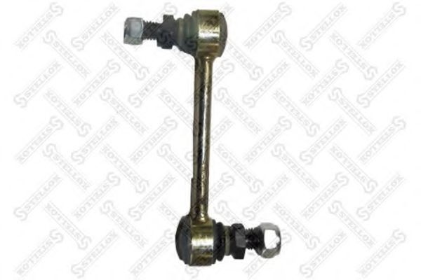 Brat/bieleta suspensie, stabilizator