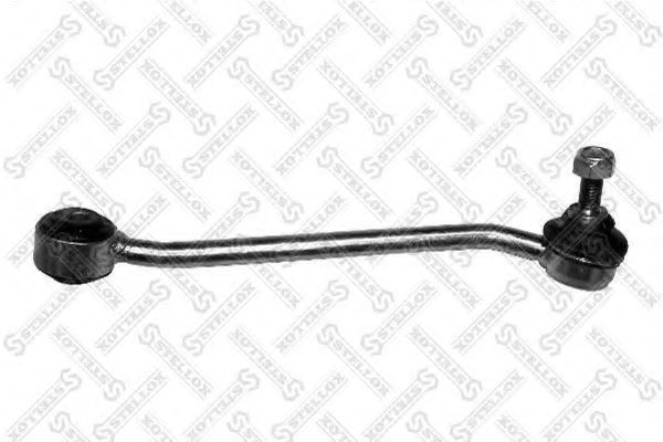 Brat/bieleta suspensie, stabilizator