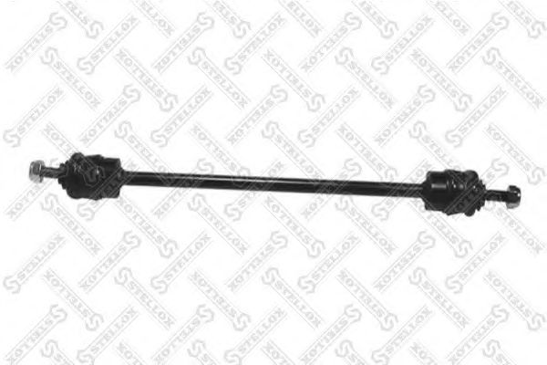 Brat/bieleta suspensie, stabilizator
