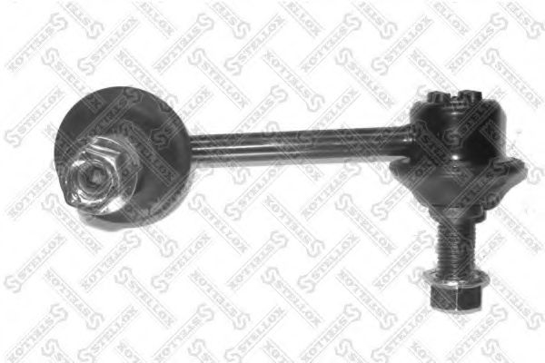 Brat/bieleta suspensie, stabilizator
