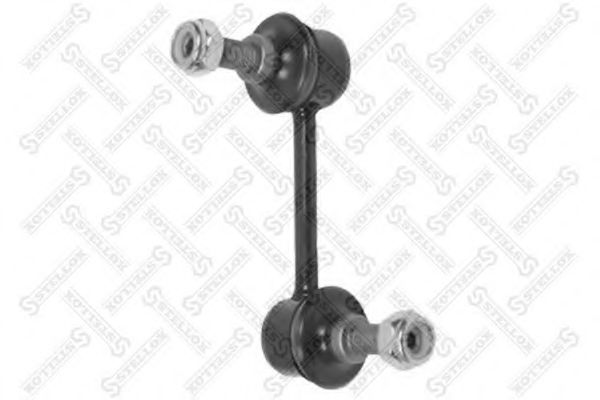 Brat/bieleta suspensie, stabilizator