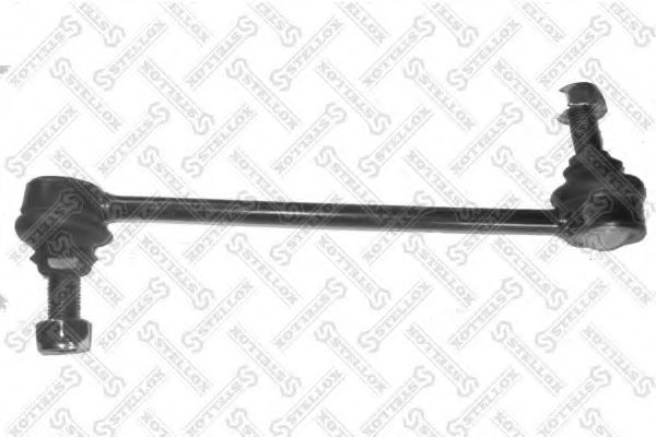 Brat/bieleta suspensie, stabilizator