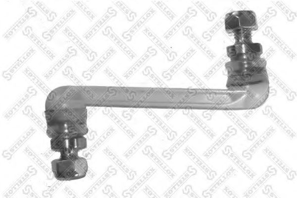 Brat/bieleta suspensie, stabilizator