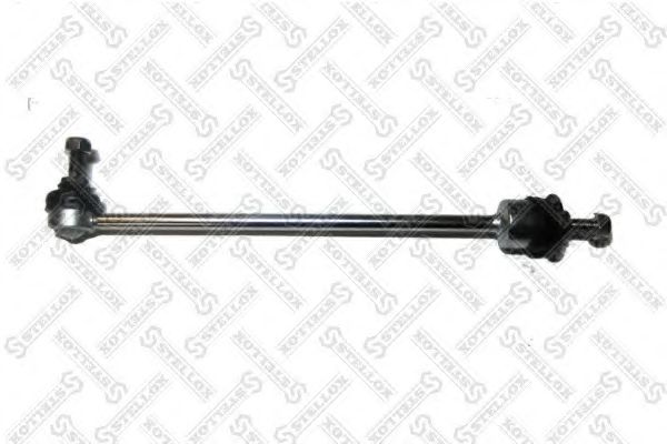 Brat/bieleta suspensie, stabilizator