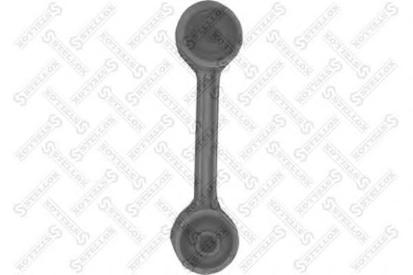 Brat/bieleta suspensie, stabilizator