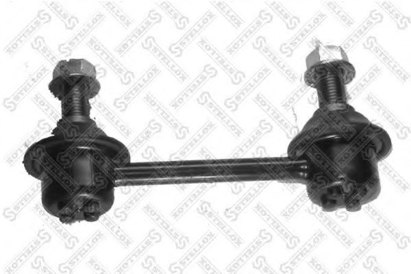 Brat/bieleta suspensie, stabilizator